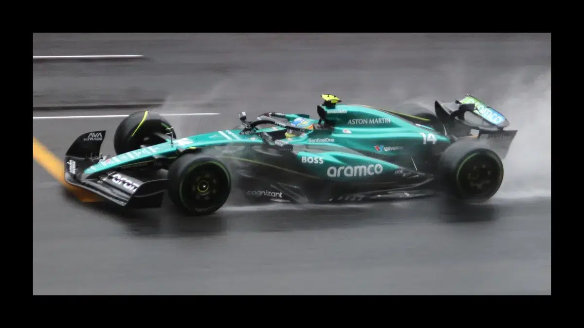 F1 2026: Aston Martin Formula 1 team as Honda prepares new power unit era
