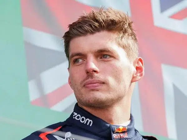 Max Verstappen preparing for the 2025 Abu Dhabi title fight in the Red Bull RB21